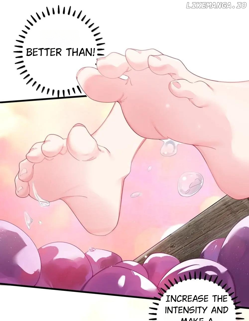 My Fake Girlfriends are using me as a Shield Chapter 161 - page 23